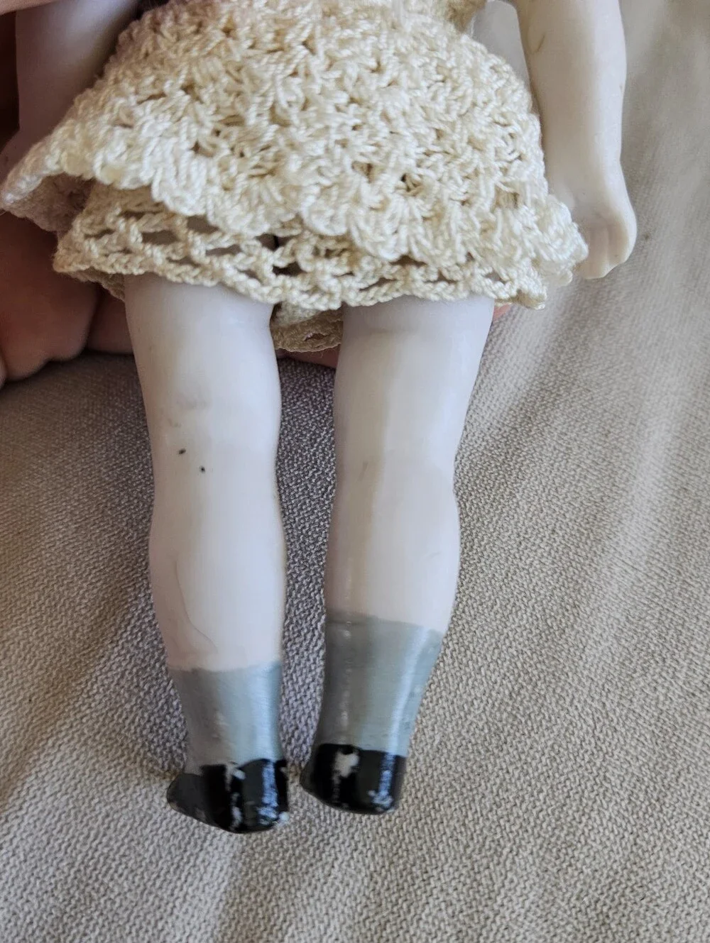 Vintage (1900-30) 6
